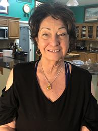 Stephanie Dopp
