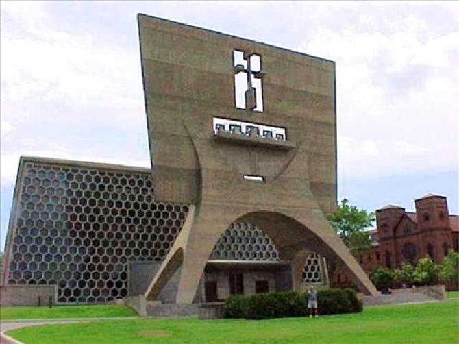 St. John's University
