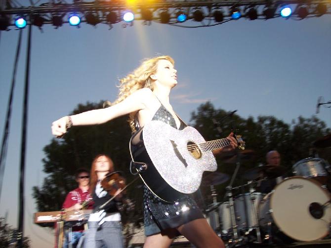 Taylor Swift